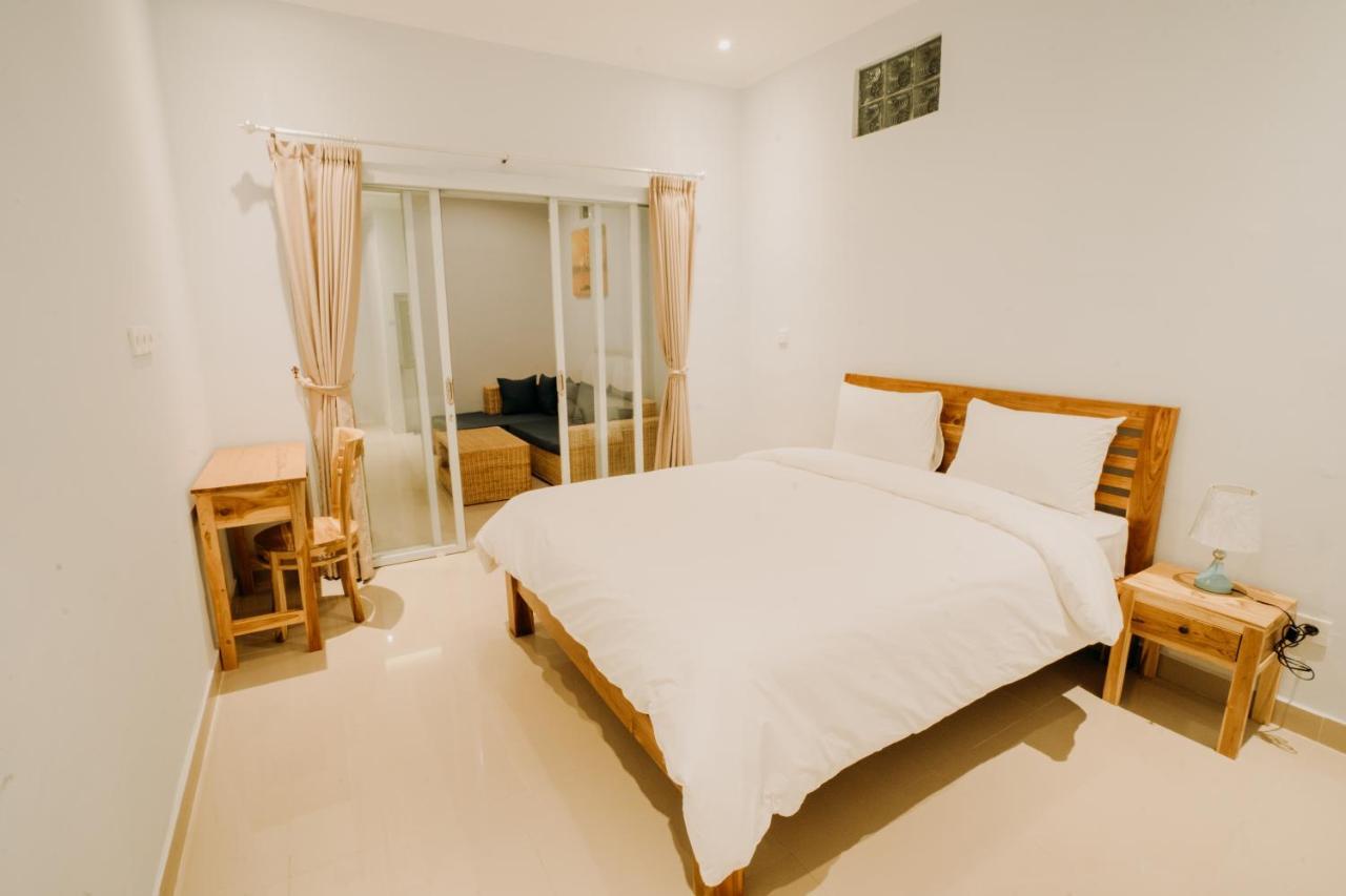 Nova Guest House Canggu  Ngoại thất bức ảnh