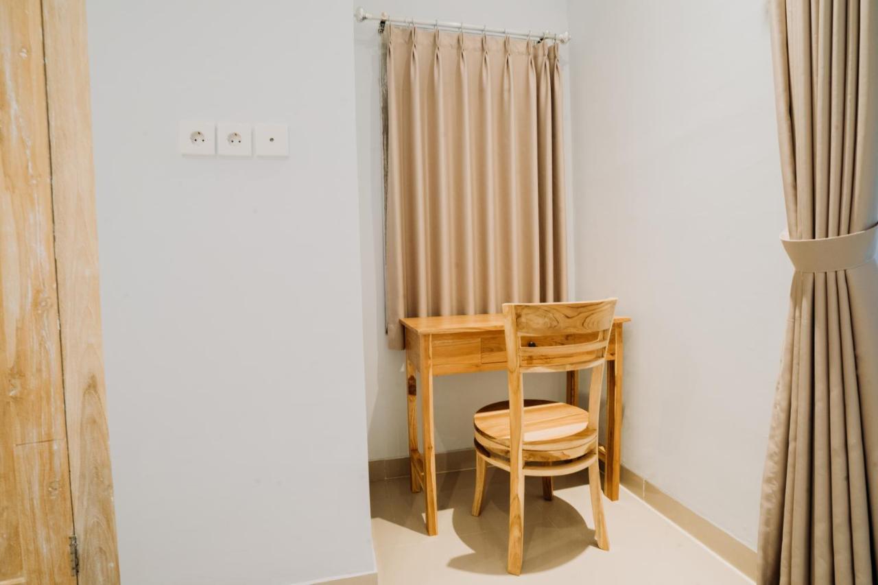 Nova Guest House Canggu  Ngoại thất bức ảnh