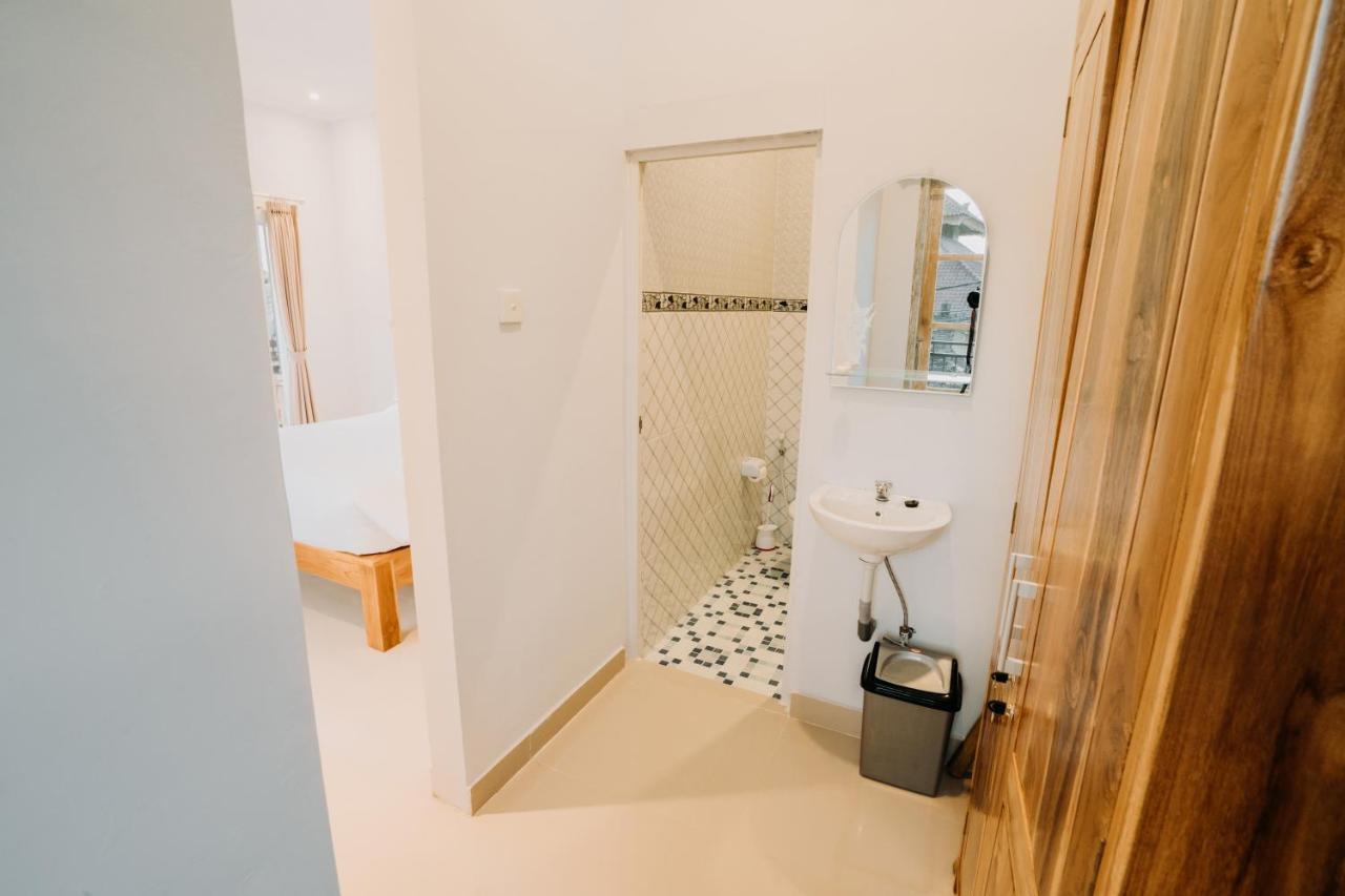 Nova Guest House Canggu  Ngoại thất bức ảnh