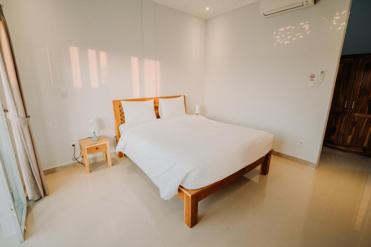 Nova Guest House Canggu  Ngoại thất bức ảnh