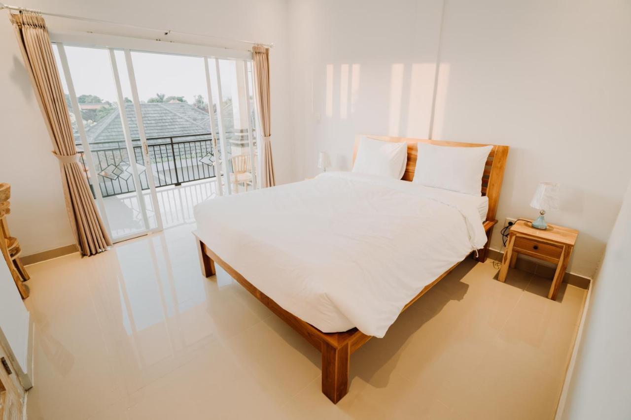 Nova Guest House Canggu  Ngoại thất bức ảnh
