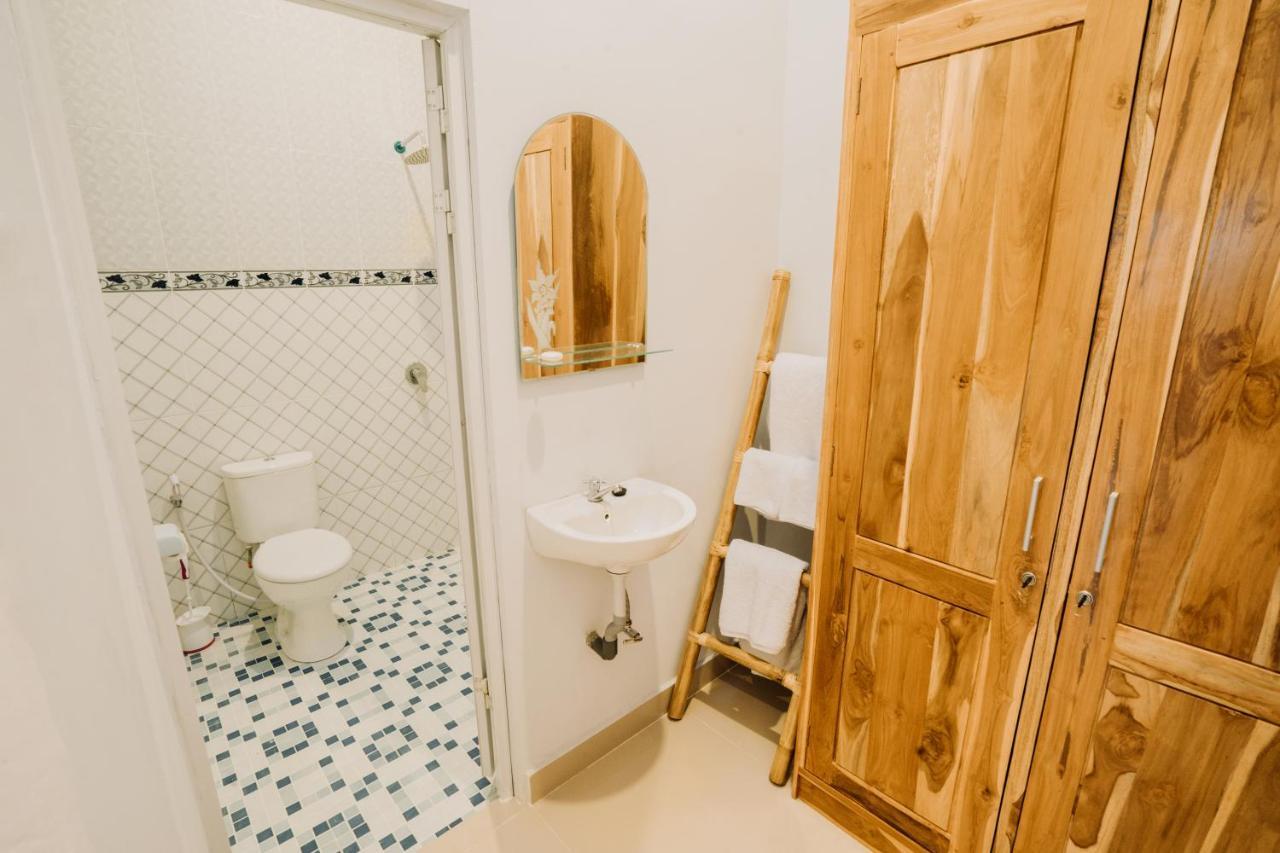 Nova Guest House Canggu  Ngoại thất bức ảnh