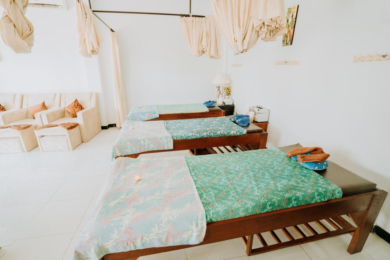 Nova Guest House Canggu  Ngoại thất bức ảnh