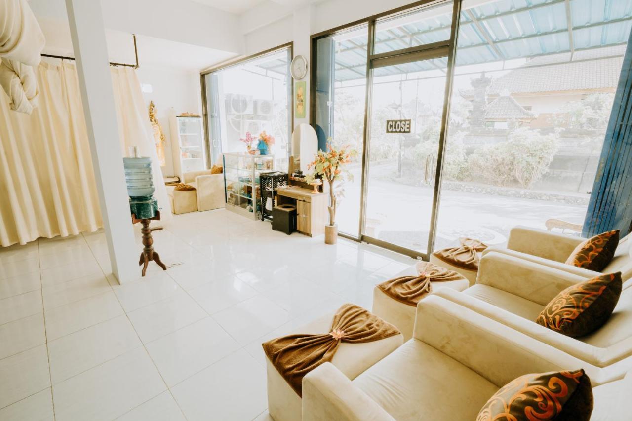 Nova Guest House Canggu  Ngoại thất bức ảnh