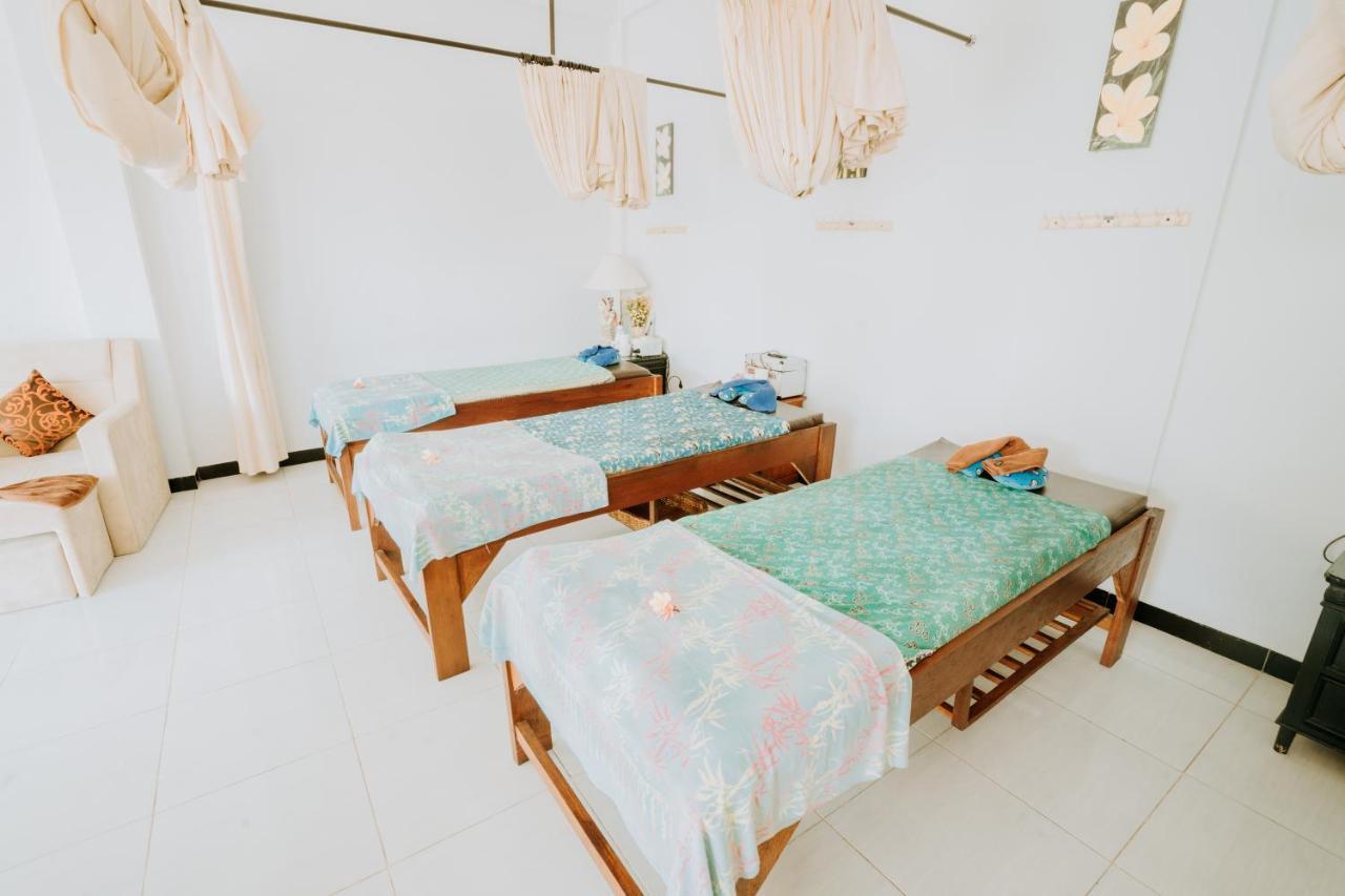 Nova Guest House Canggu  Ngoại thất bức ảnh