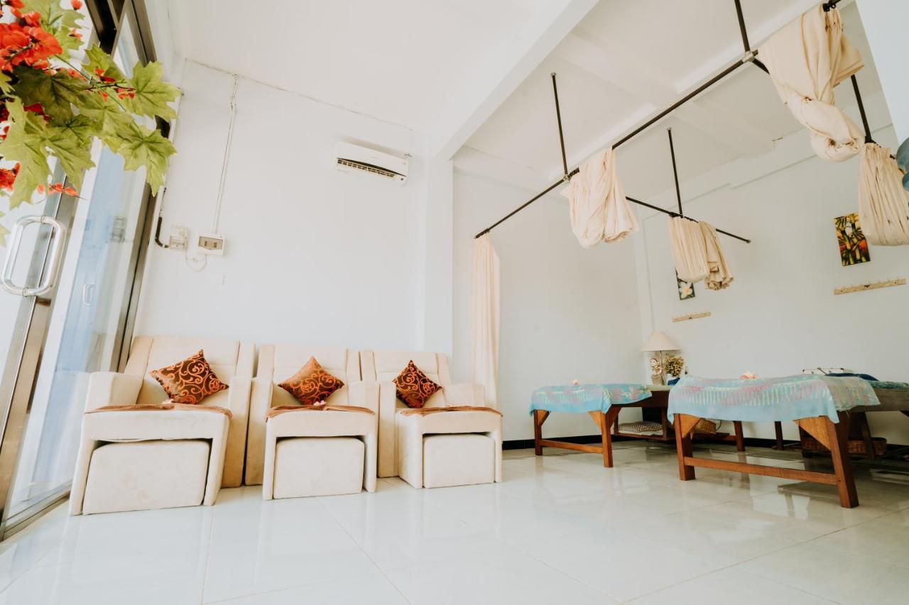 Nova Guest House Canggu  Ngoại thất bức ảnh